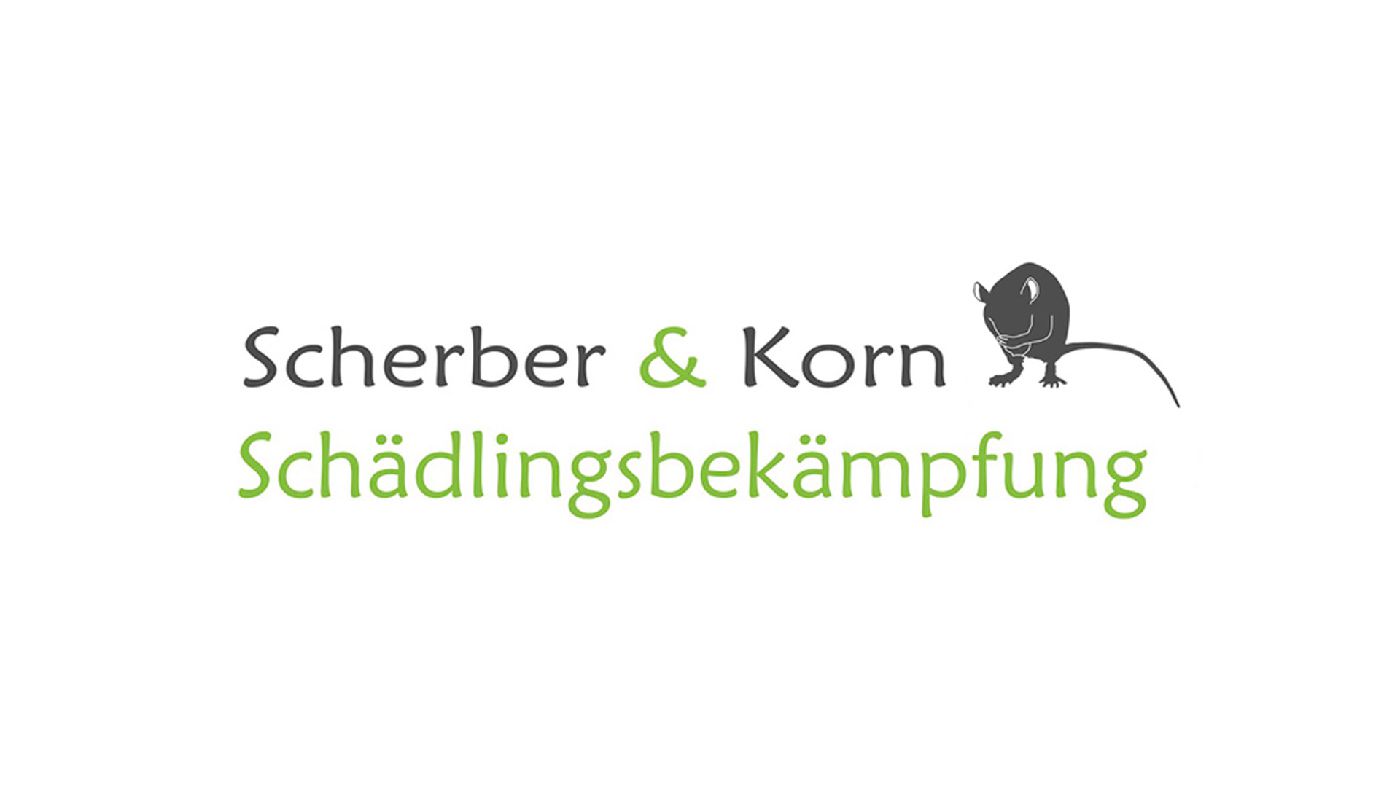 Schädlingsbekämpfung Scherber & Korn
